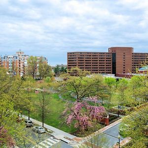 Washington Marriott Wardman Park